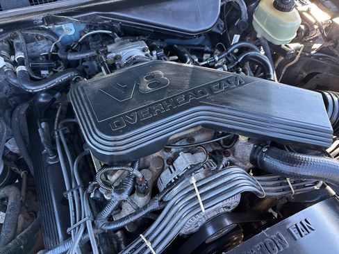 Used 1993 Mercury Grand Marquis LS image 15