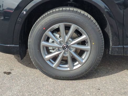 New 2025 MAZDA CX-5 AWD 2.5 S w/ Select Package image 13