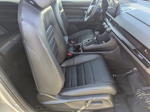 Certified 2024 Honda CR-V EX-L image 21