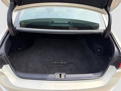 Used 2020 Lexus ES 350 w/ Premium Package image 12