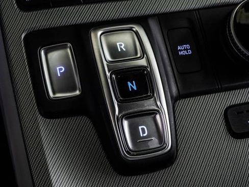 Used 2025 Hyundai Palisade SEL FWD image 20