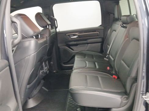 Used 2021 RAM 1500 Rebel w/ Rebel Level 2 Equipment Group image 13