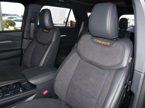 New 2026 Ford Explorer Tremor w/ Tremor Ultimate Package image 32