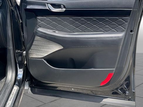 Used 2020 Hyundai Palisade Limited FWD image 21