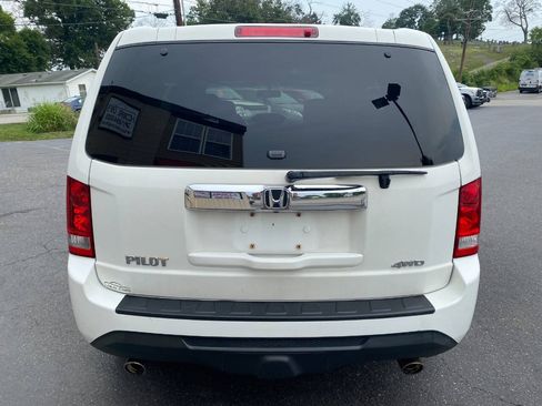 Used 2013 Honda Pilot EX-L image 4