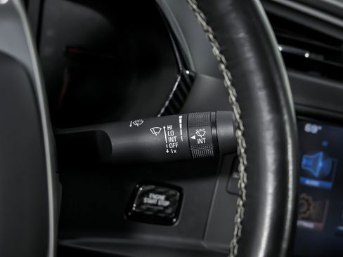 Used 2017 Chevrolet Corvette Z06 image 29