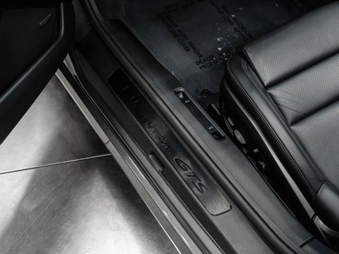 Used 2023 Porsche 911 Cabriolet image 20