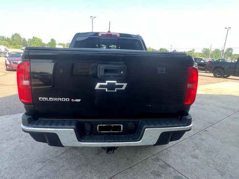 Used 2019 Chevrolet Colorado ZR2 image 6