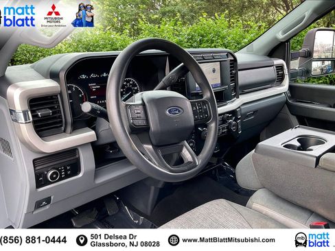 Used 2024 Ford F250 XLT image 15