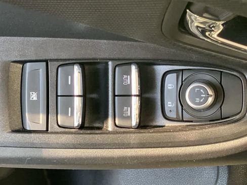 Used 2024 Subaru Crosstrek 2.5i Limited w/ Popular Package #3A image 16