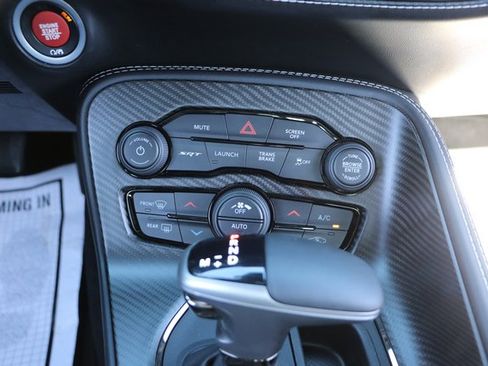 New 2023 Dodge Challenger SRT Hellcat Redeye image 18