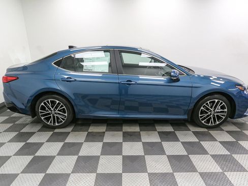 New 2026 Toyota Camry XLE AWD/4WD image 7