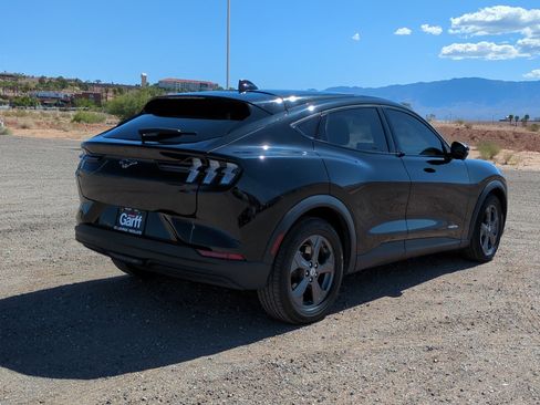 Used 2023 Ford Mustang Mach-E Select RWD image 3