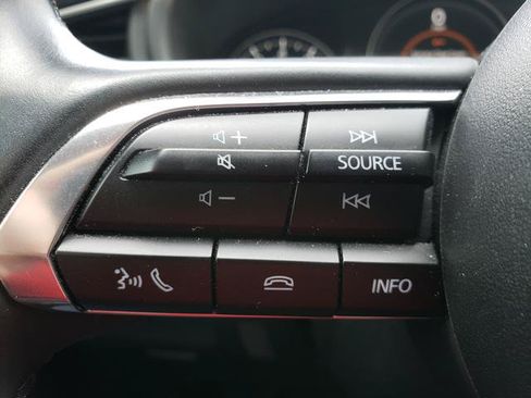 Used 2024 MAZDA CX-30 AWD 2.5 S w/ Select Sport Pkg image 21