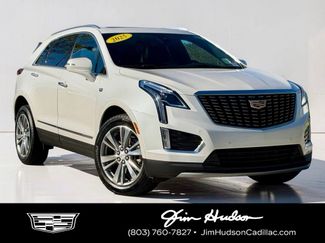 Used 2025 Cadillac XT5 Premium Luxury video 1