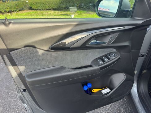 Certified 2023 Chevrolet TrailBlazer LT w/ Convenience Package image 13