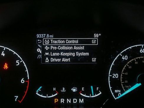 Used 2024 Ford Transit 250 Low Roof w/ Load Area Protection Package image 29