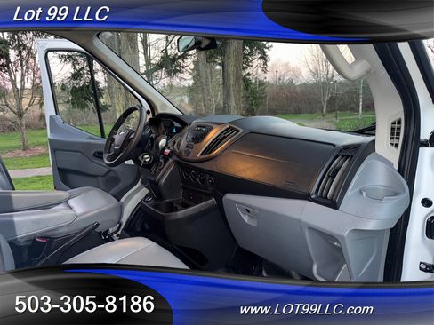 Used 2018 Ford Transit 150 XL image 49