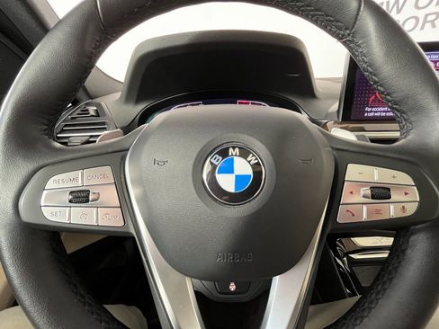 Certified 2023 BMW X3 xDrive30i w/ Premium Package image 12