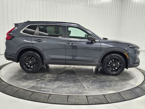 Used 2024 Honda CR-V Sport-L image 33