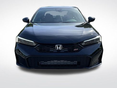 New 2026 Honda Civic Si image 9