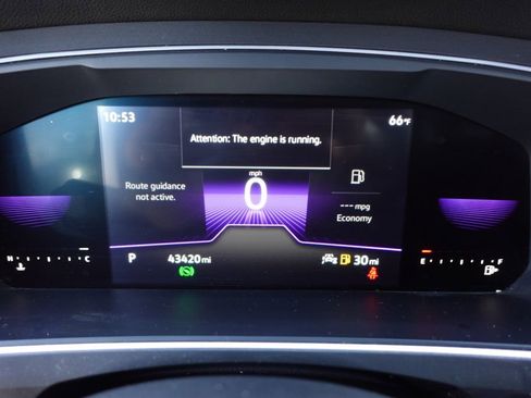 Used 2022 Volkswagen Tiguan SE R-Line image 15