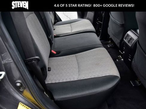 Used 2015 Toyota 4Runner SR5 image 11