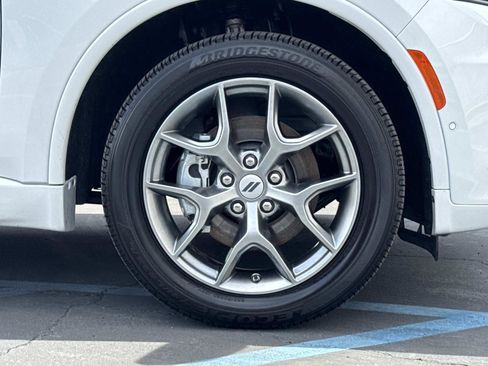 New 2026 Dodge Durango GT image 35