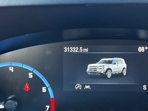 Used 2022 Ford Bronco Sport Big Bend w/ Convenience Package image 24