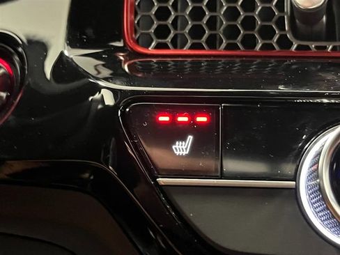 New 2026 Honda Civic Si image 16