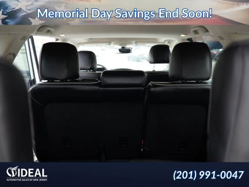 Used 2019 INFINITI QX60 Luxe w/ Essential Package AWD/4WD image 33