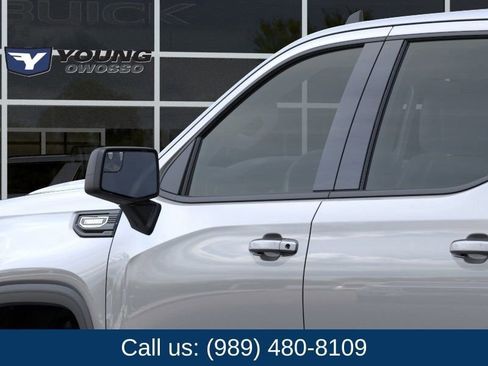 New 2026 GMC Sierra 1500 Elevation AWD/4WD image 14