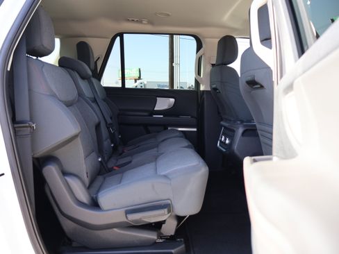 Used 2025 Ford Expedition Max Active image 48