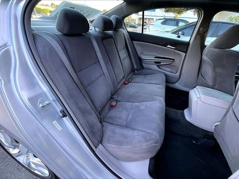 Used 2008 Honda Accord EX image 25
