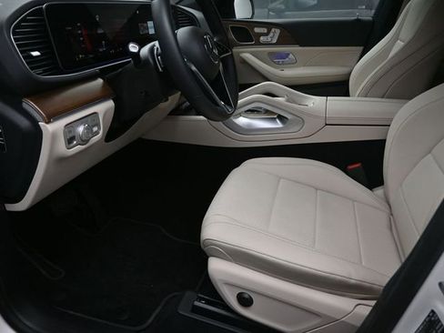 Used 2026 Mercedes-Benz GLE 350 4MATIC image 17