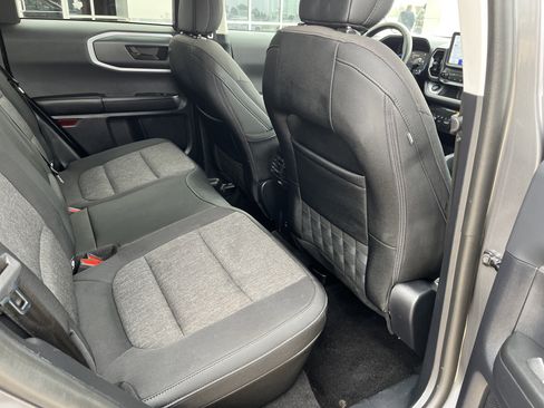 Used 2024 Ford Bronco Sport Big Bend w/ Convenience Package image 15