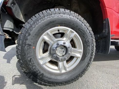 Used 2017 Ford F350 XLT w/ XLT Value Package image 10