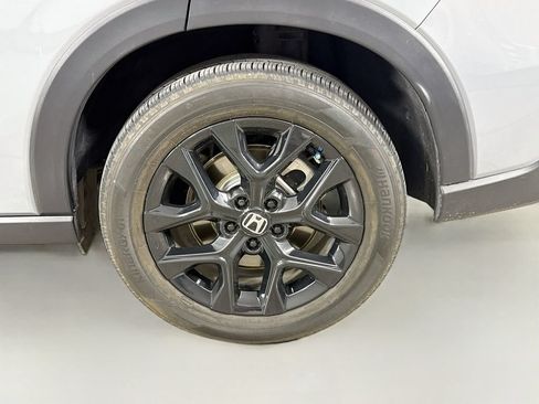Used 2025 Honda HR-V Sport image 29