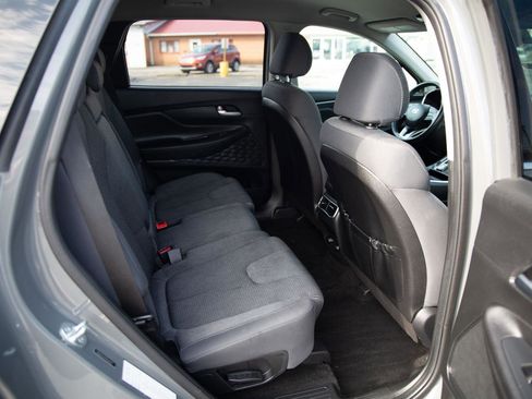 Used 2023 Hyundai Santa Fe SEL image 22