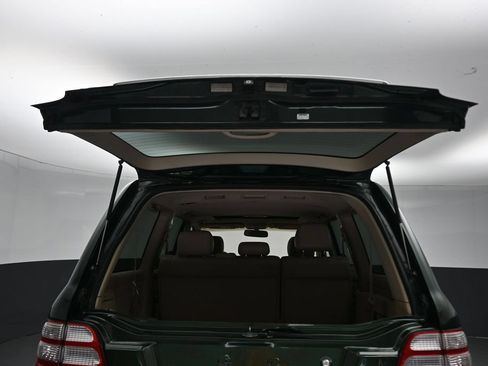 Used 2004 Toyota Land Cruiser AWD/4WD image 43