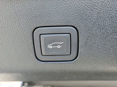 New 2025 Chevrolet Tahoe Premier AWD/4WD image 7