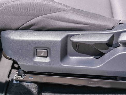 Certified 2025 Toyota Tacoma SR RWD image 21