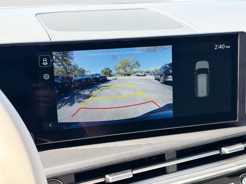 New 2026 Hyundai Santa Fe SE image 28