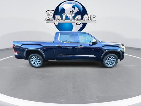 New 2026 Toyota Tundra 1794 Edition image 10