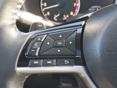 Used 2024 Nissan Altima 2.5 SR image 22