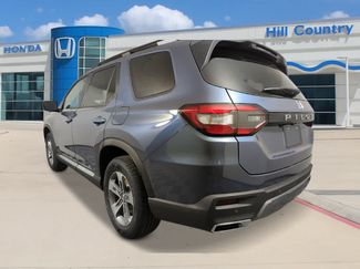 New 2026 Honda Pilot EX-L video 2
