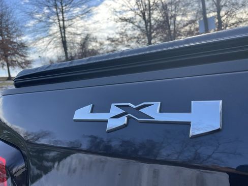 Certified 2023 GMC Sierra 1500 Elevation image 16