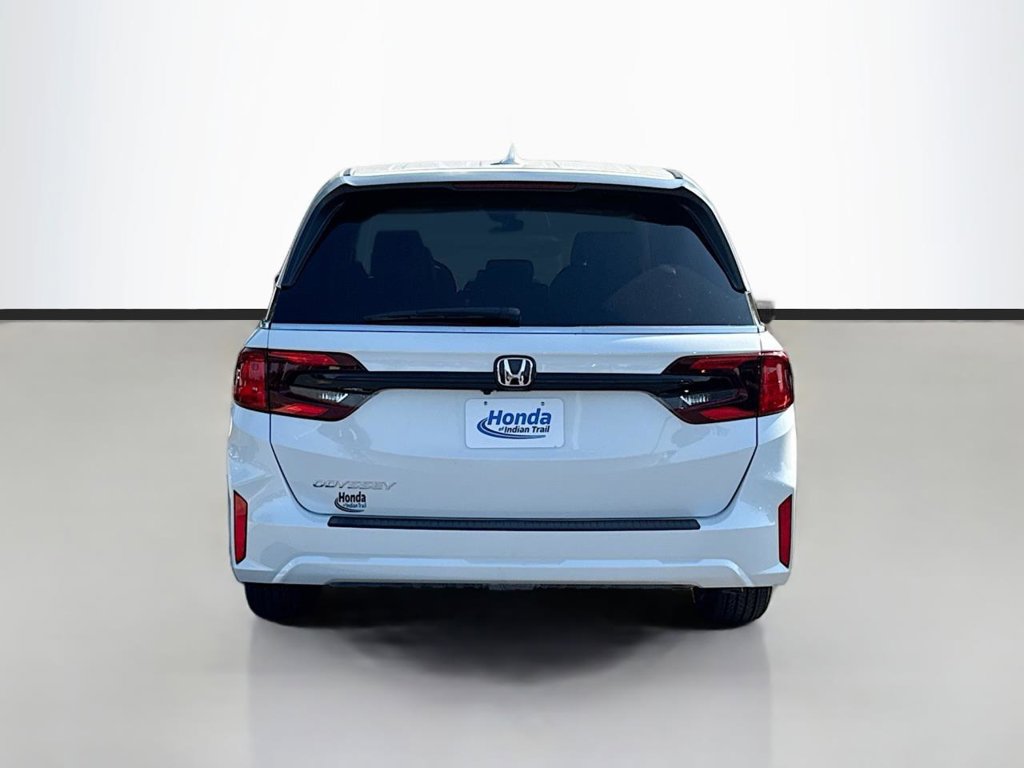 New 2027 Honda Odyssey EX-L image 7