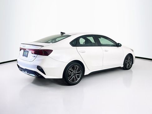 Used 2023 Kia Forte GT-Line FWD image 9