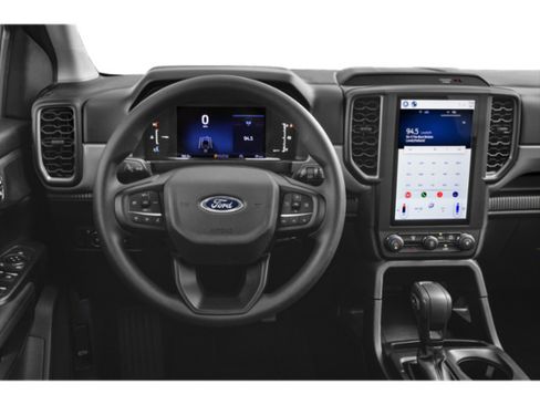 New 2026 Ford Ranger XL RWD image 6